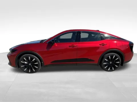 Photos of 2026 Toyota Crown Platinum for sale in Ottumwa, IA at Gregg Young Toyota of Ottumwa