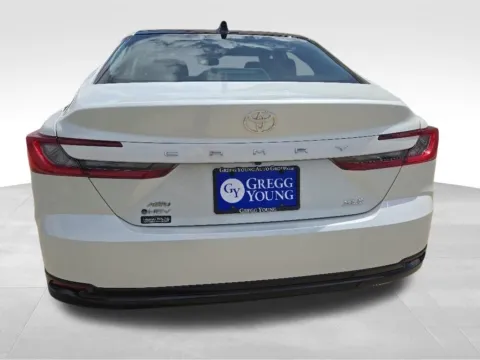 More photos of 2026 Toyota Camry at Gregg Young Toyota of Ottumwa, IA