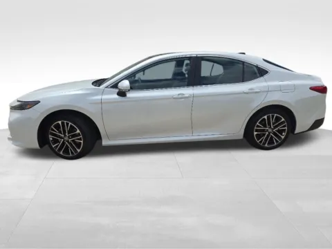 Photos of 2026 Toyota Camry for sale in Ottumwa, IA at Gregg Young Toyota of Ottumwa