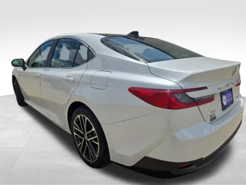 Another view of 2026 Toyota Camry for sale in Ottumwa, IA at Gregg Young Toyota of Ottumwa