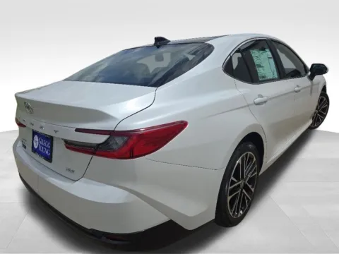 More photos of 2026 Toyota Camry at Gregg Young Toyota of Ottumwa, IA