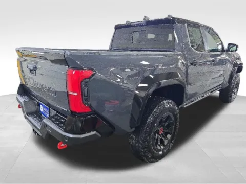 More photos of 2026 Toyota Tacoma Hybrid at Gregg Young Toyota of Ottumwa, IA