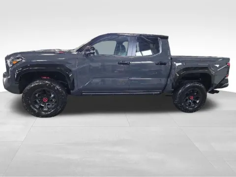 Photos of 2026 Toyota Tacoma Hybrid for sale in Ottumwa, IA at Gregg Young Toyota of Ottumwa