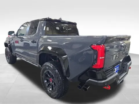 Another view of 2026 Toyota Tacoma Hybrid for sale in Ottumwa, IA at Gregg Young Toyota of Ottumwa