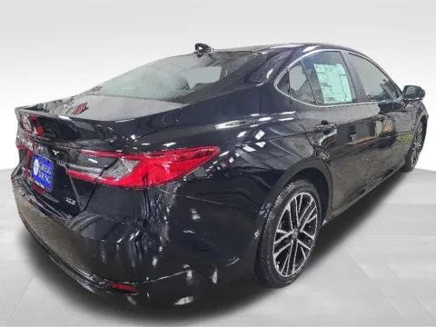 More photos of 2026 Toyota Camry at Gregg Young Toyota of Ottumwa, IA