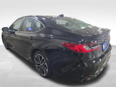 Another view of 2026 Toyota Camry for sale in Ottumwa, IA at Gregg Young Toyota of Ottumwa