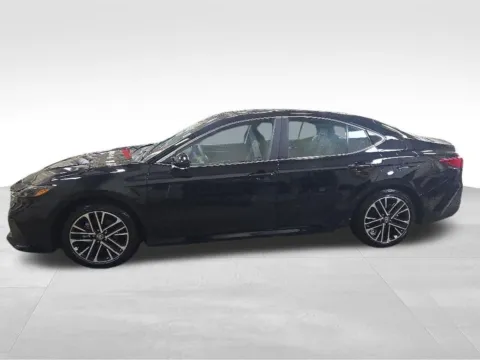 Photos of 2026 Toyota Camry for sale in Ottumwa, IA at Gregg Young Toyota of Ottumwa