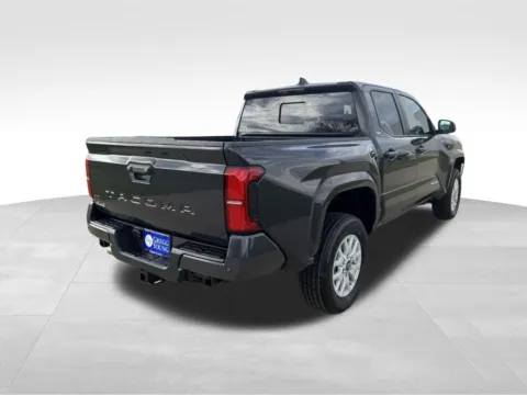 More photos of 2026 Toyota Tacoma at Gregg Young Toyota of Ottumwa, IA