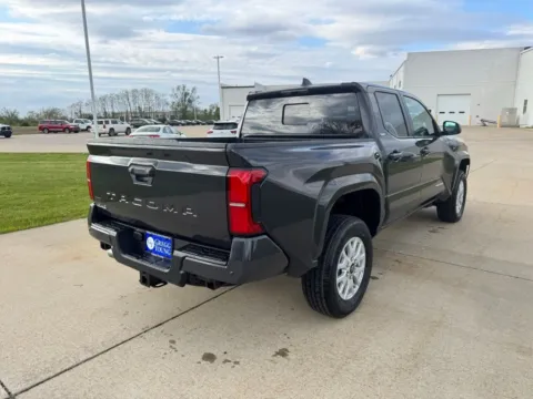 More photos of 2026 Toyota Tacoma at Gregg Young Toyota of Ottumwa, IA