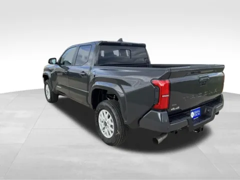 Another view of 2026 Toyota Tacoma for sale in Ottumwa, IA at Gregg Young Toyota of Ottumwa