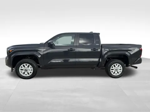 Photos of 2026 Toyota Tacoma for sale in Ottumwa, IA at Gregg Young Toyota of Ottumwa