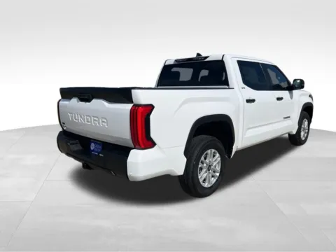 More photos of 2026 Toyota Tundra SR5 at Gregg Young Toyota of Ottumwa, IA