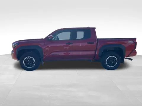 Photos of 2025 Toyota Tacoma TRD Off-Road for sale in Ottumwa, IA at Gregg Young Toyota of Ottumwa