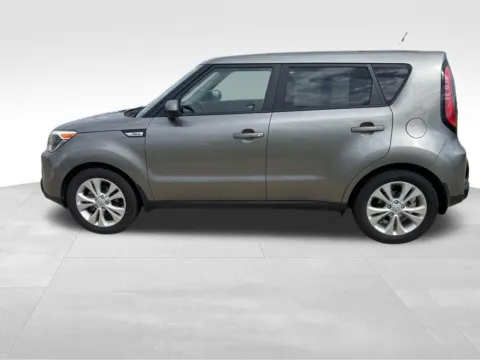 Photos of 2016 Kia Soul Plus for sale in Ottumwa, IA at Gregg Young Toyota of Ottumwa