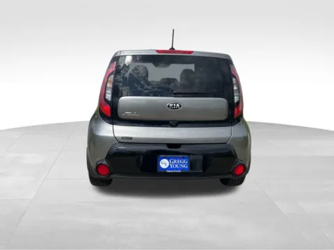 More photos of 2016 Kia Soul Plus at Gregg Young Toyota of Ottumwa, IA