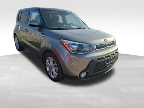 More photos of 2016 Kia Soul Plus at Gregg Young Toyota of Ottumwa, IA