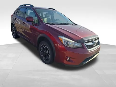 More photos of 2014 Subaru XV Crosstrek 2.0i Limited at Gregg Young Toyota of Ottumwa, IA