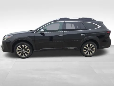 Another view of 2024 Subaru Outback Touring XT for sale in Ottumwa, IA at Gregg Young Toyota of Ottumwa