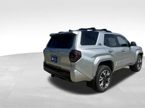 More photos of 2026 Toyota 4Runner TRD Sport Premium at Gregg Young Toyota of Ottumwa, IA