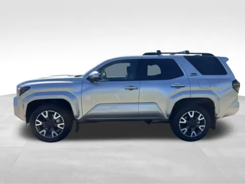 Photos of 2026 Toyota 4Runner TRD Sport Premium for sale in Ottumwa, IA at Gregg Young Toyota of Ottumwa