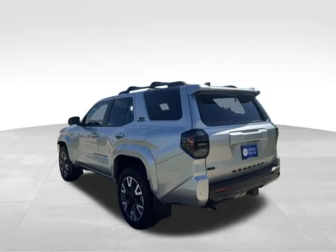 Another view of 2026 Toyota 4Runner TRD Sport Premium for sale in Ottumwa, IA at Gregg Young Toyota of Ottumwa