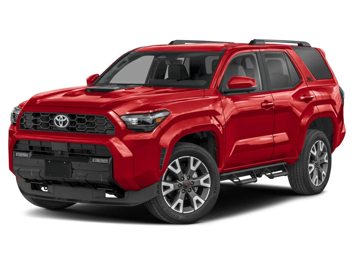 2026 Toyota 4Runner TRD Sport Premium for sale in Ottumwa, IA