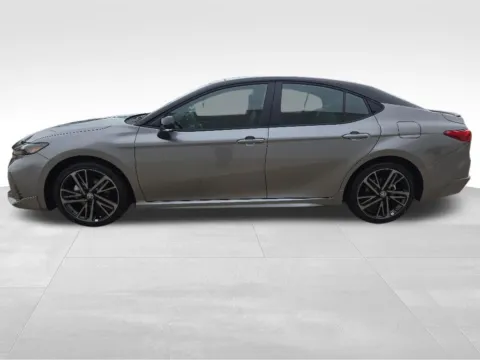 Photos of 2026 Toyota Camry for sale in Ottumwa, IA at Gregg Young Toyota of Ottumwa