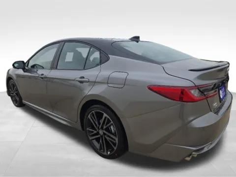 Another view of 2026 Toyota Camry for sale in Ottumwa, IA at Gregg Young Toyota of Ottumwa