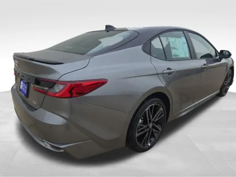 More photos of 2026 Toyota Camry at Gregg Young Toyota of Ottumwa, IA