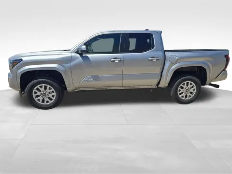 Photos of 2026 Toyota Tacoma for sale in Ottumwa, IA at Gregg Young Toyota of Ottumwa
