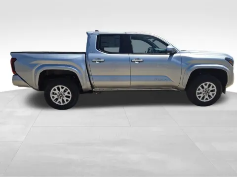 More photos of 2026 Toyota Tacoma at Gregg Young Toyota of Ottumwa, IA
