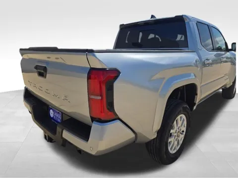 Another view of 2026 Toyota Tacoma for sale in Ottumwa, IA at Gregg Young Toyota of Ottumwa