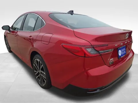Another view of 2026 Toyota Camry for sale in Ottumwa, IA at Gregg Young Toyota of Ottumwa