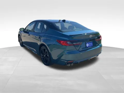 Another view of 2026 Toyota Camry for sale in Ottumwa, IA at Gregg Young Toyota of Ottumwa