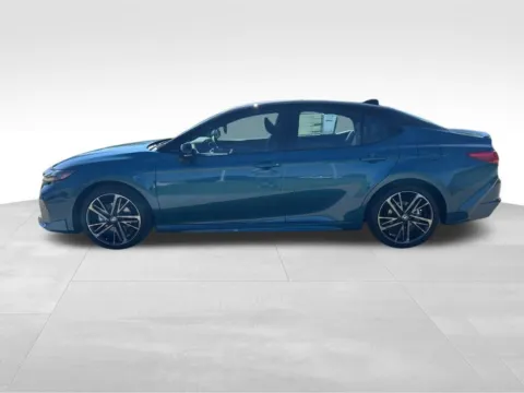 Photos of 2026 Toyota Camry for sale in Ottumwa, IA at Gregg Young Toyota of Ottumwa
