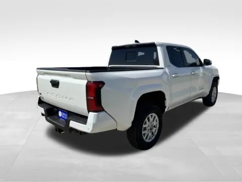 More photos of 2026 Toyota Tacoma at Gregg Young Toyota of Ottumwa, IA