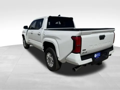 Another view of 2026 Toyota Tacoma for sale in Ottumwa, IA at Gregg Young Toyota of Ottumwa