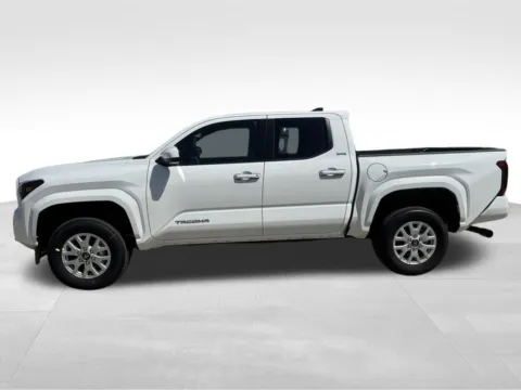 Photos of 2026 Toyota Tacoma for sale in Ottumwa, IA at Gregg Young Toyota of Ottumwa
