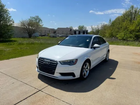 More photos of 2016 Audi A3 1.8T Premium at Gregg Young Toyota of Ottumwa, IA