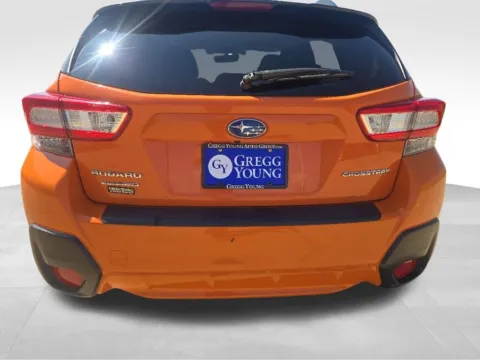 More photos of 2019 Subaru Crosstrek 2.0i Premium at Gregg Young Toyota of Ottumwa, IA