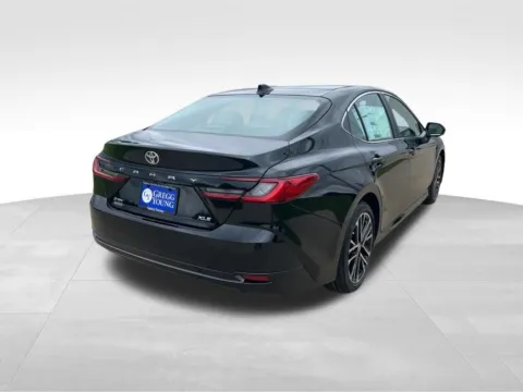 More photos of 2026 Toyota Camry at Gregg Young Toyota of Ottumwa, IA