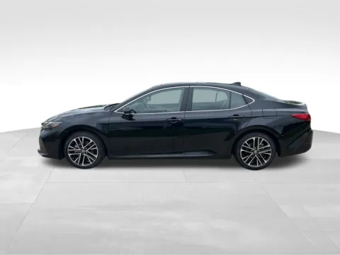 Photos of 2026 Toyota Camry for sale in Ottumwa, IA at Gregg Young Toyota of Ottumwa