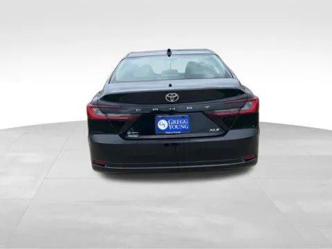 More photos of 2026 Toyota Camry at Gregg Young Toyota of Ottumwa, IA