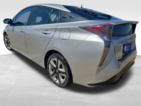 Another view of 2016 Toyota Prius Four Touring for sale in Ottumwa, IA at Gregg Young Toyota of Ottumwa