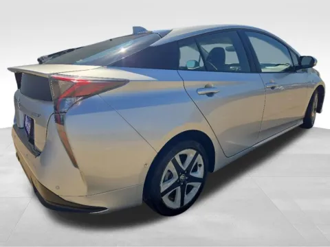 More photos of 2016 Toyota Prius Four Touring at Gregg Young Toyota of Ottumwa, IA