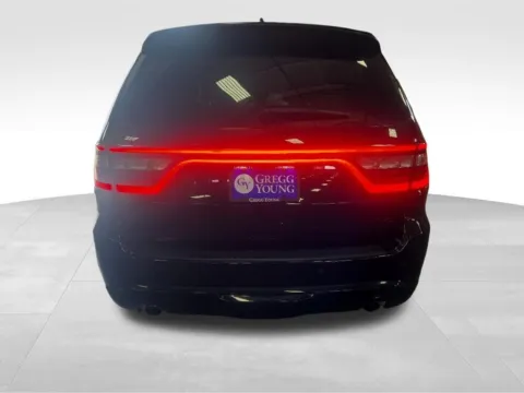More photos of 2021 Dodge Durango R/T at Gregg Young Toyota of Ottumwa, IA