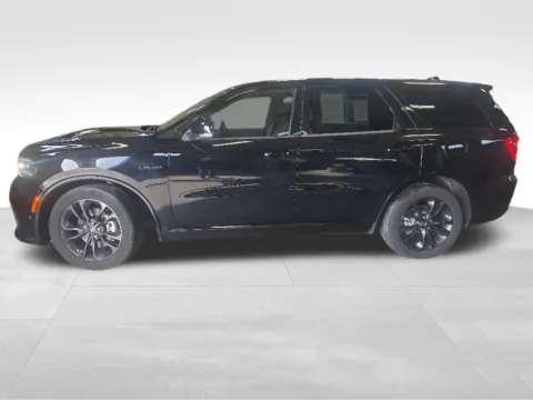Another view of 2021 Dodge Durango R/T for sale in Ottumwa, IA at Gregg Young Toyota of Ottumwa