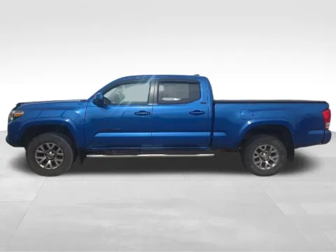 Photos of 2017 Toyota Tacoma SR5 for sale in Ottumwa, IA at Gregg Young Toyota of Ottumwa
