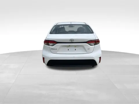 More photos of 2026 Toyota Corolla LE at Gregg Young Toyota of Ottumwa, IA