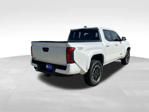 More photos of 2026 Toyota Tacoma TRD Sport at Gregg Young Toyota of Ottumwa, IA